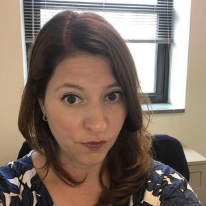 Meet your Posher, Jennifer